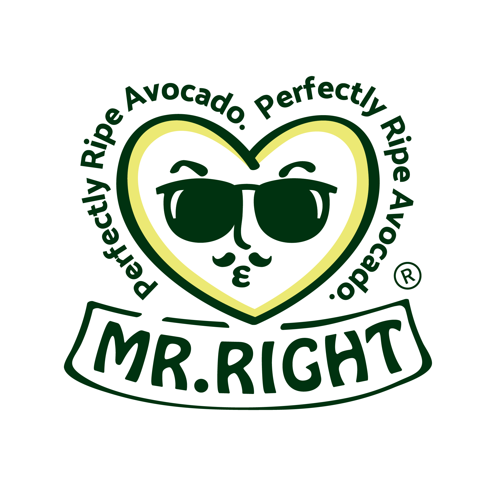 Mr Right